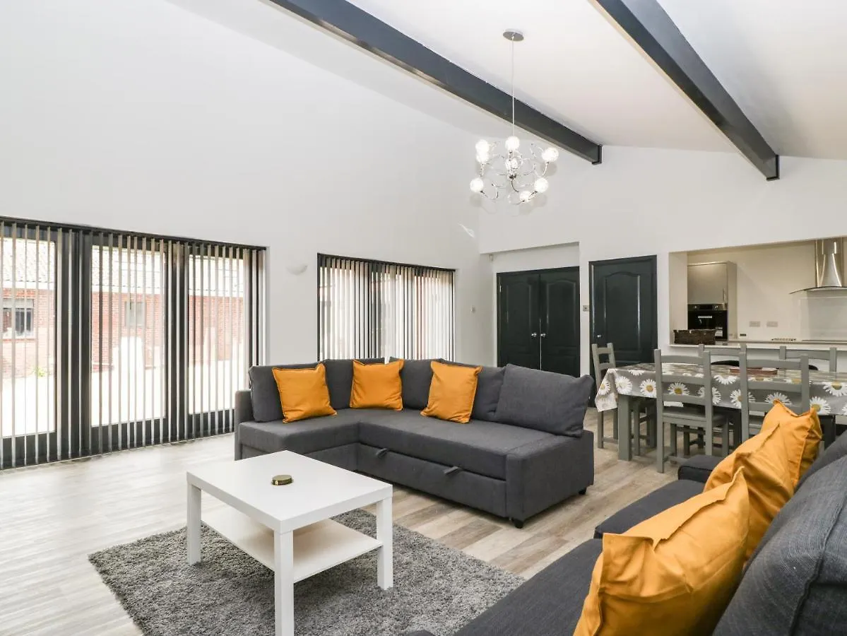 The Cottage Wimborne Minster Holiday home