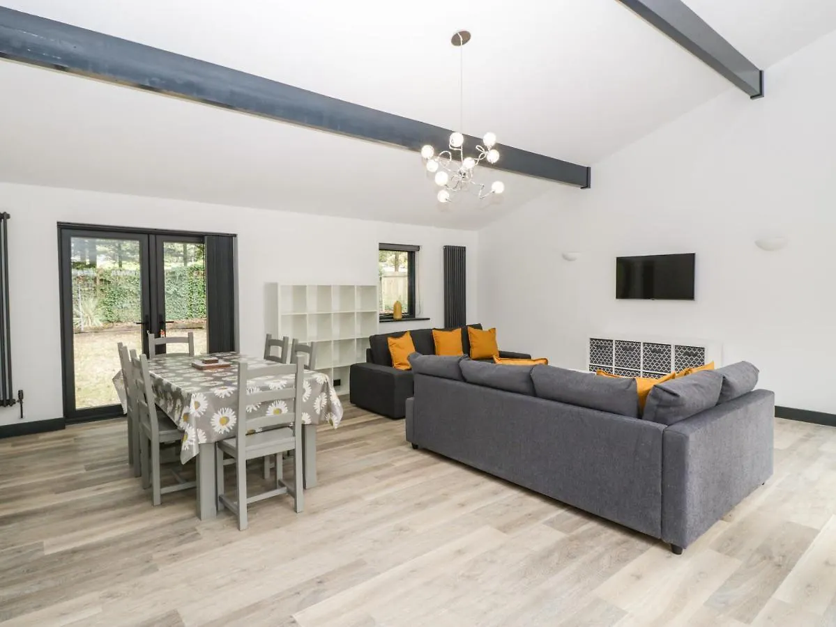 The Cottage Wimborne Minster United Kingdom