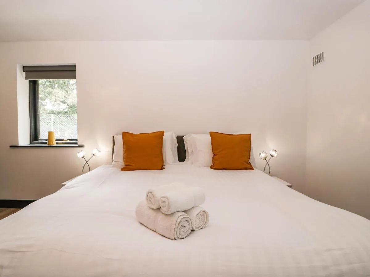 Holiday home The Cottage Wimborne Minster United Kingdom