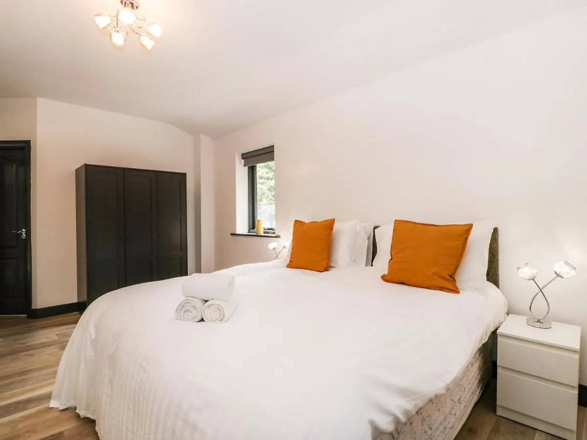 Holiday home The Cottage Wimborne Minster
